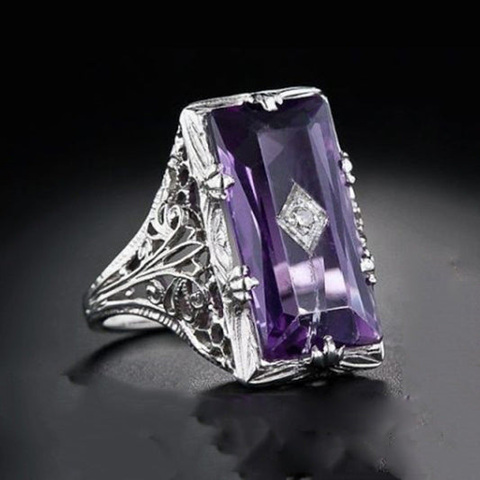 Charming Ring for Any Occasion