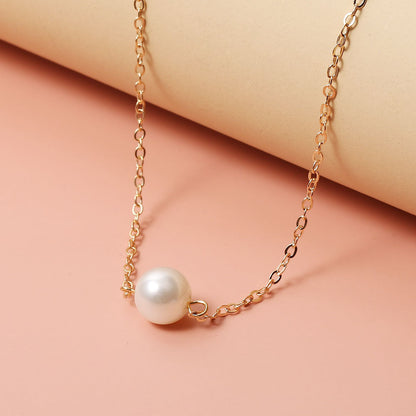 Elegant Pearl Necklace for Every Occasion