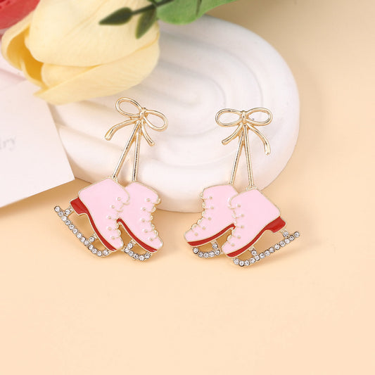 Charming Earring for Any Occasion