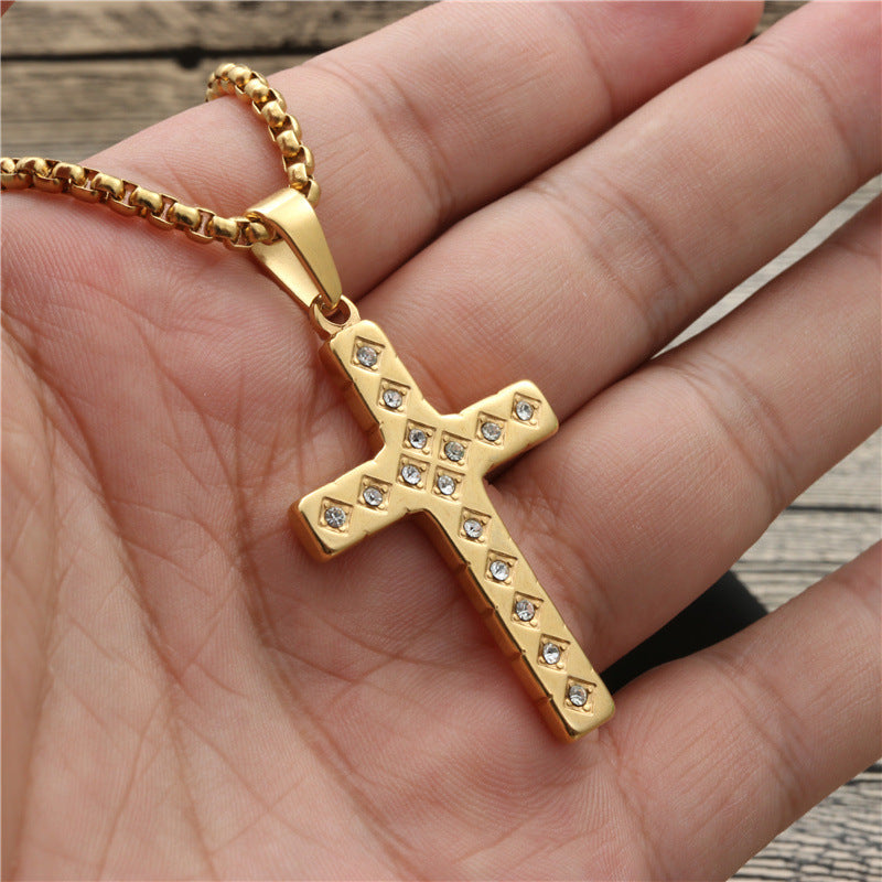 Charming Necklace for Any Occasion