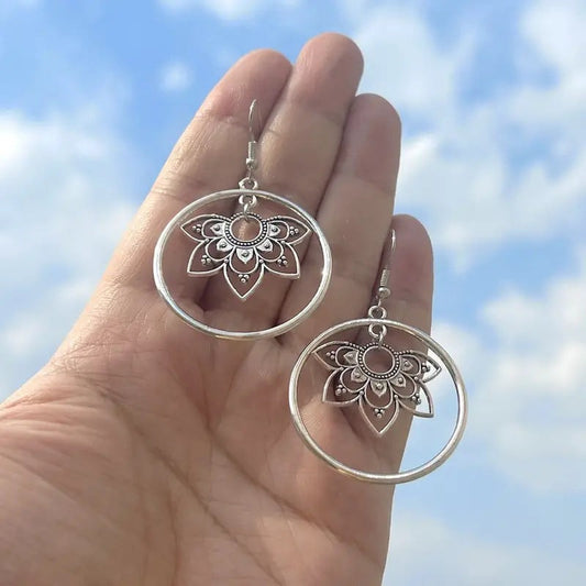 Classic Earring with Timeless Appeal