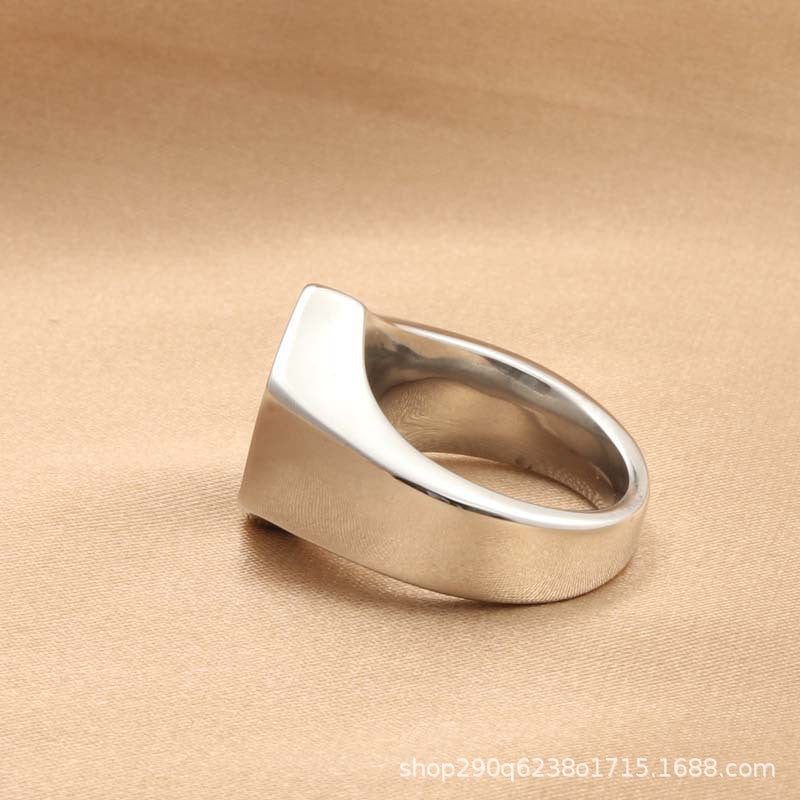 Romantic Ring for Special Moments