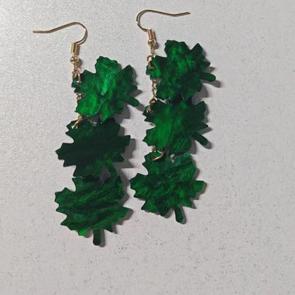 Romantic Earring for Special Moments