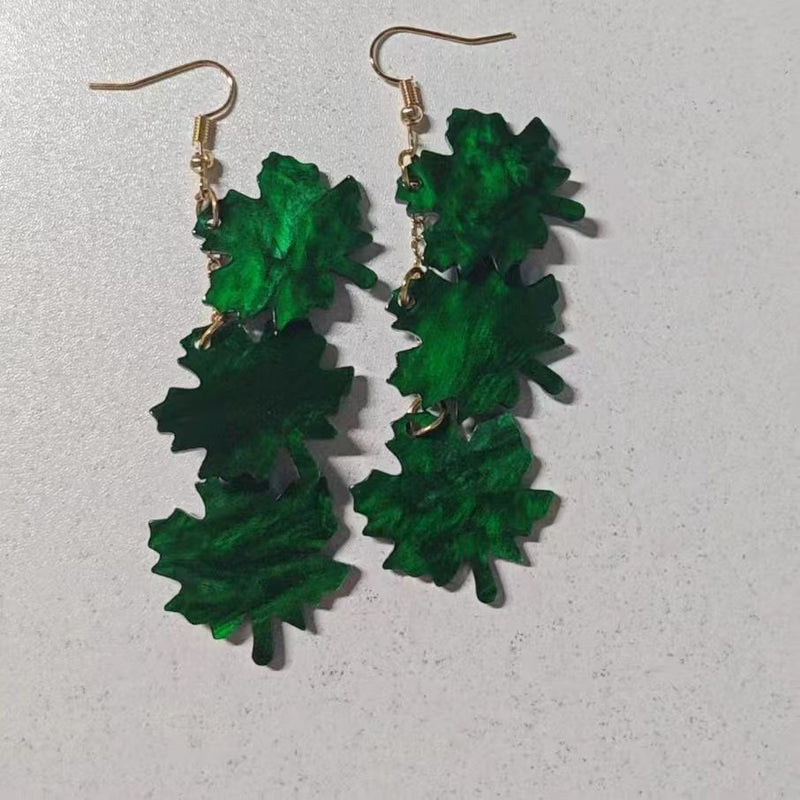 Romantic Earring for Special Moments