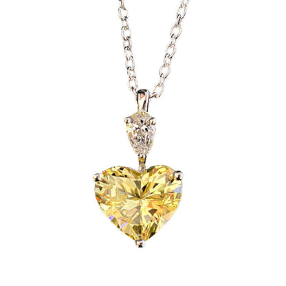 Beautiful Necklace with Unique Style