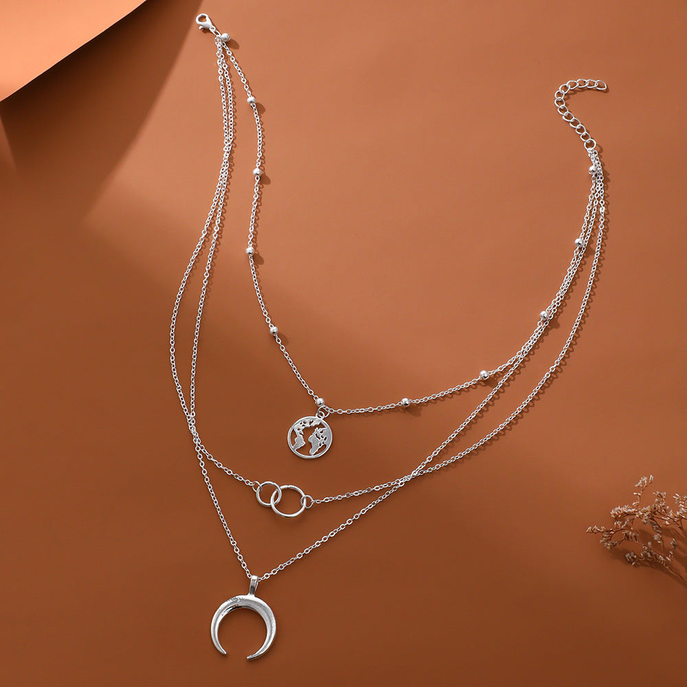 Charming Necklace for Any Occasion