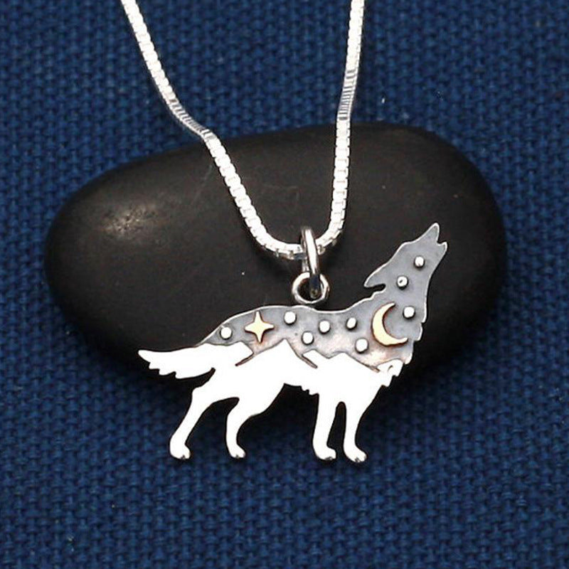 Stunning Necklace for Daily Wear