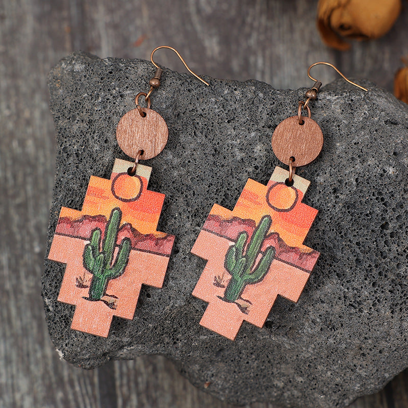 Romantic Earring for Special Moments