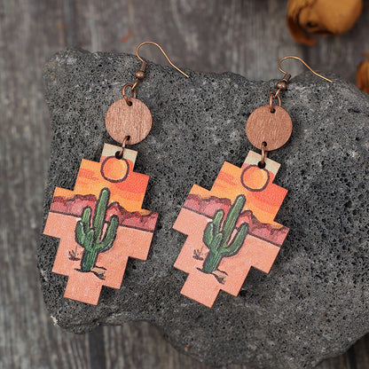 Romantic Earring for Special Moments