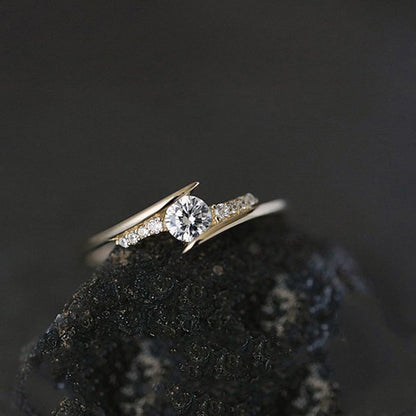 Charming Ring for Any Occasion