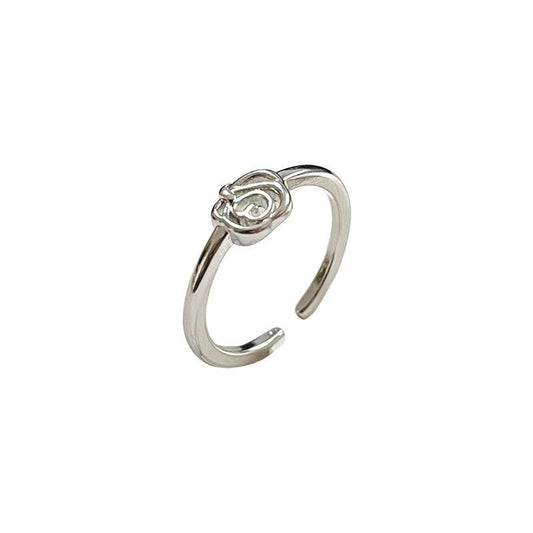 Delicate Artisan Ring