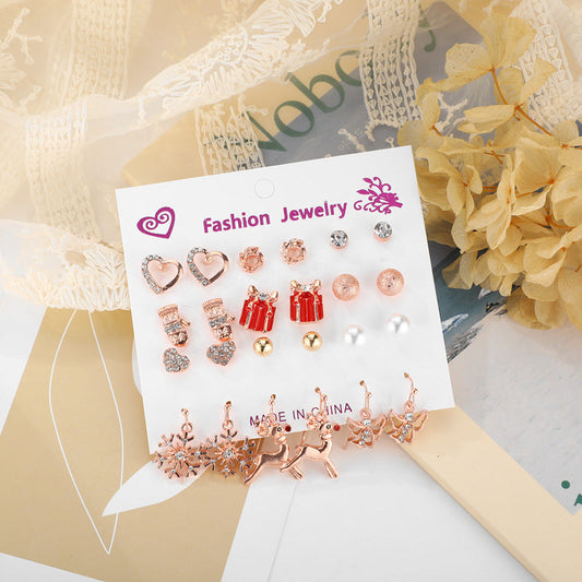 Elegant Set for Every Occasion
