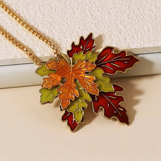 Romantic Necklace for Special Moments