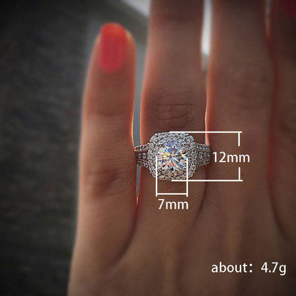 Delicate Artisan Ring
