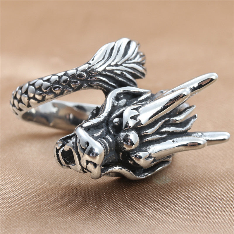 Stunning Ring for Daily Wear