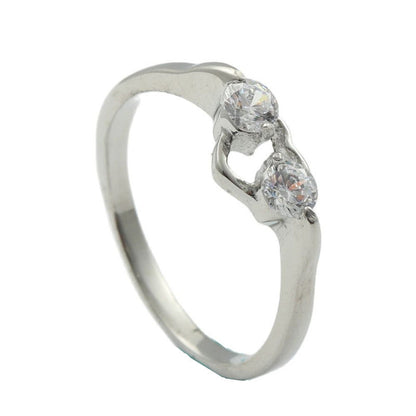 Classic Ring with Timeless Appeal