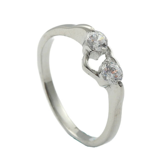 Classic Ring with Timeless Appeal