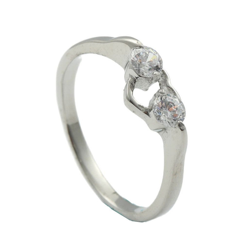 Classic Ring with Timeless Appeal