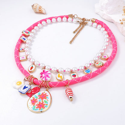 Delicate Artisan Piece