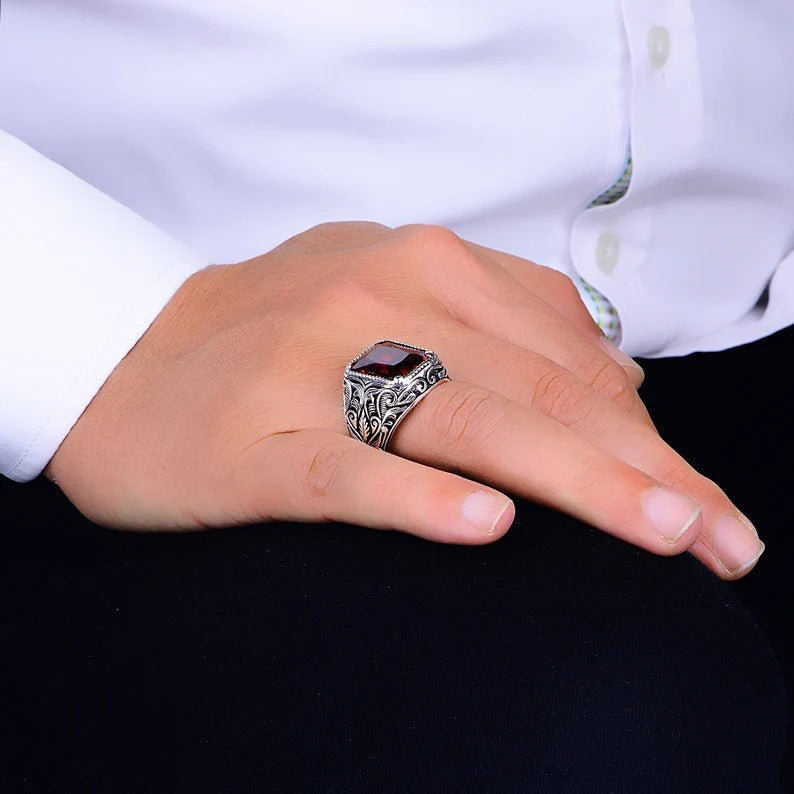 Charming Ring for Any Occasion