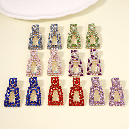 Beautiful Earring with Unique Style