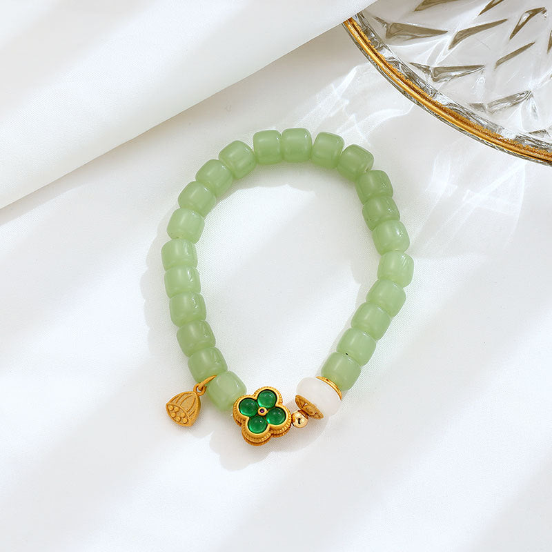 Stunning Silver Bracelet for Daily Wear