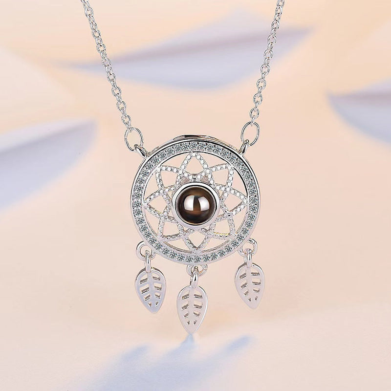 Charming Necklace for Any Occasion