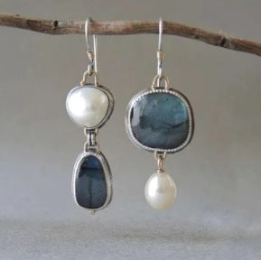Elegant Pearl Earring for Every Occasion