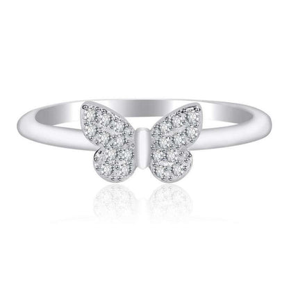 Beautiful Ring with Unique Style