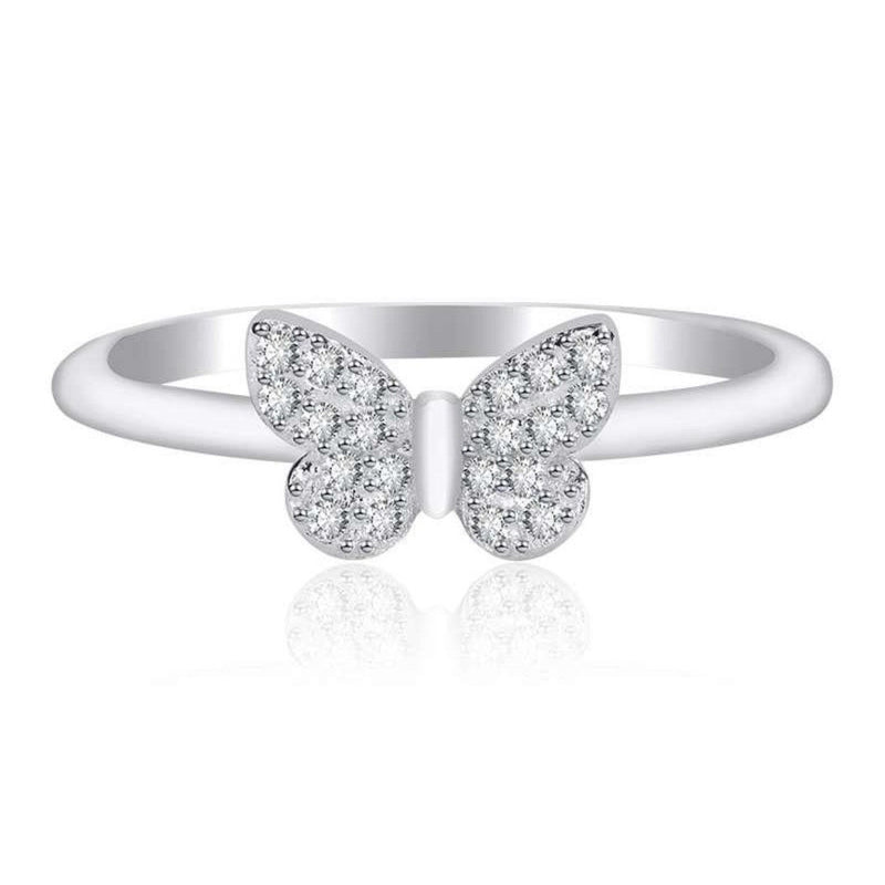 Beautiful Ring with Unique Style