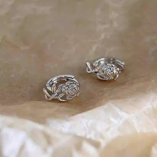 Romantic Earring for Special Moments