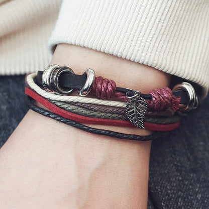 Romantic Bracelet for Special Moments