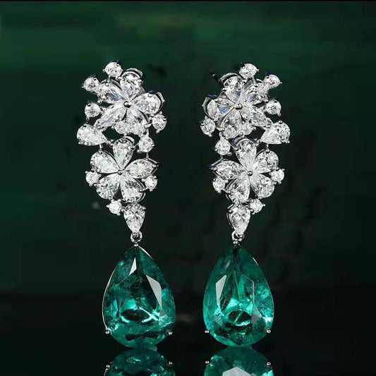 Romantic Earring for Special Moments