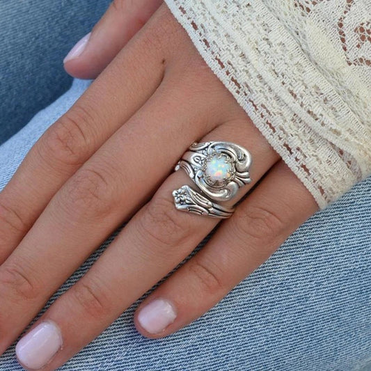 Charming Ring for Any Occasion