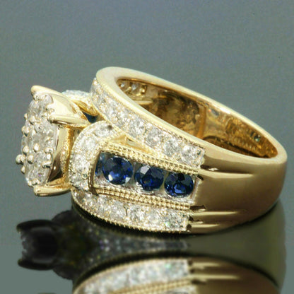 Classic Ring with Timeless Appeal