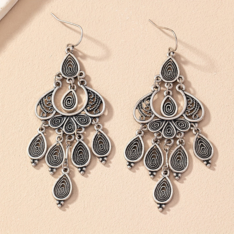 Elegant Earring for Every Occasion