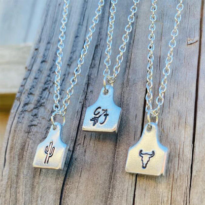 Romantic Necklace for Special Moments