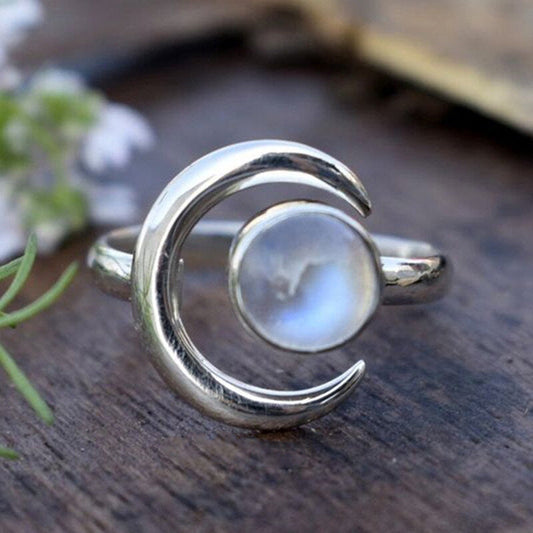 Vintage Handmade Ring