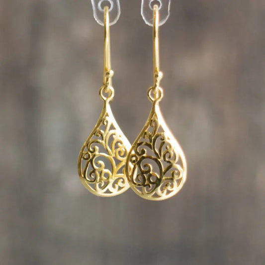 Charming Earring for Any Occasion