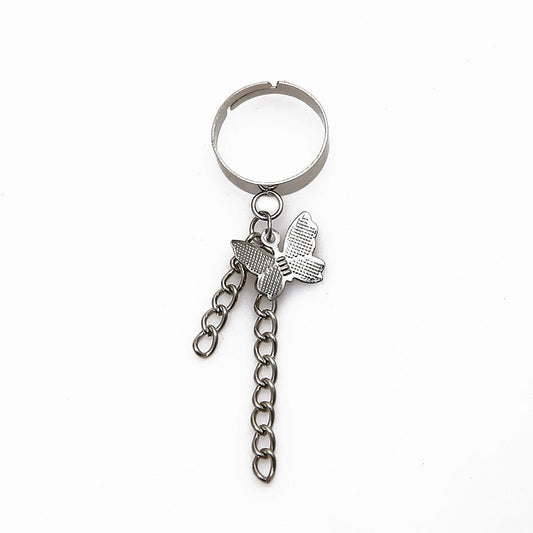 Romantic Chain for Special Moments