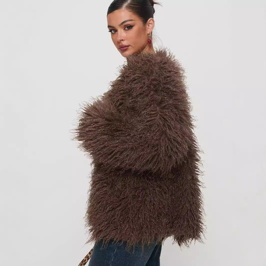 Classic Vintage Jacket