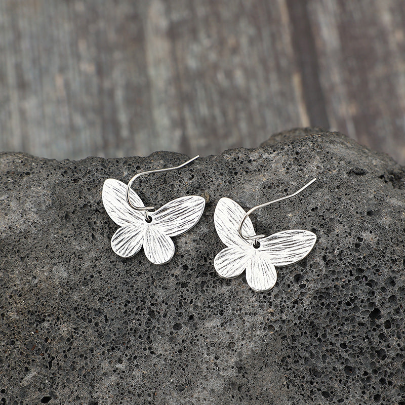 Elegant Silver Earring for Every Occasion