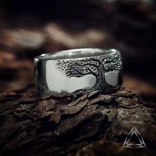 Charming Ring for Any Occasion