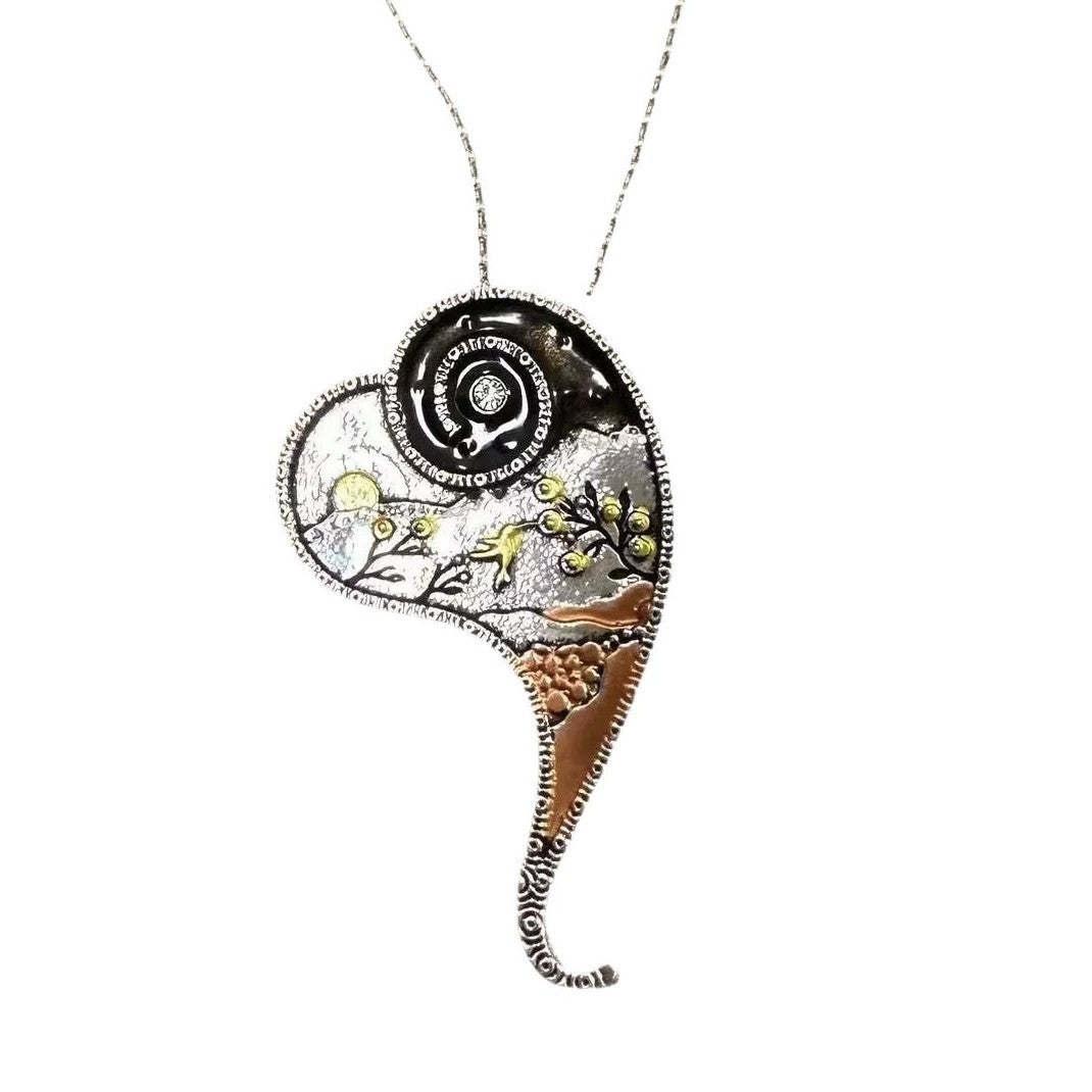 Elegant Necklace for Every Occasion