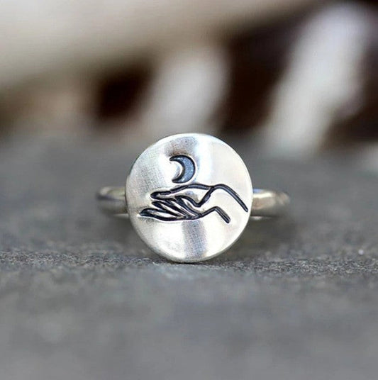 Stunning Ring for Daily Wear