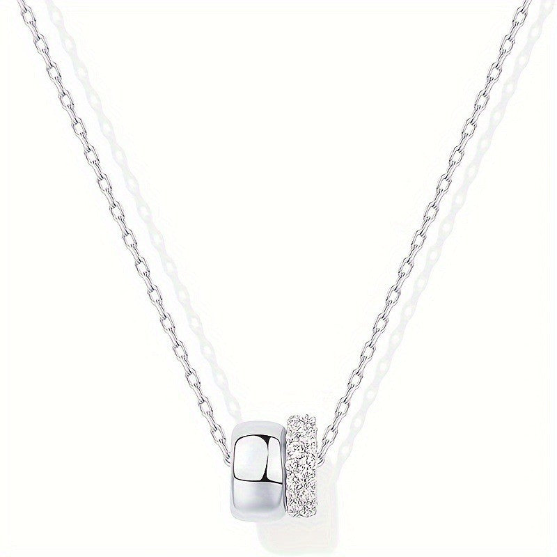 Classic Necklace with Timeless Appeal
