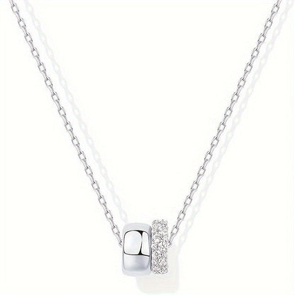 Classic Necklace with Timeless Appeal