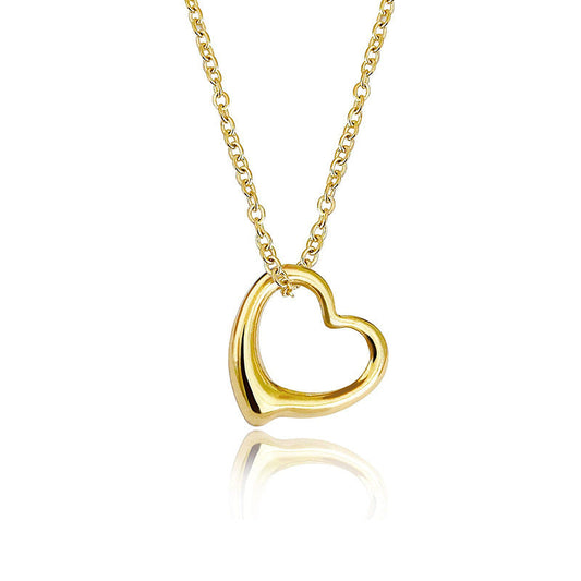 Romantic Necklace for Special Moments