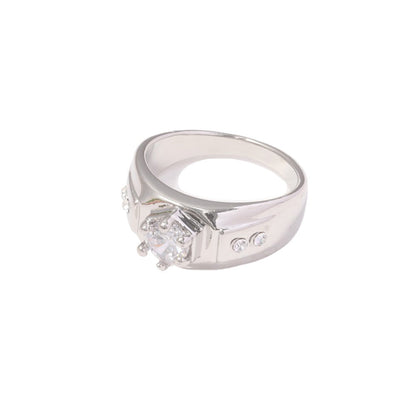 Delicate Artisan Ring