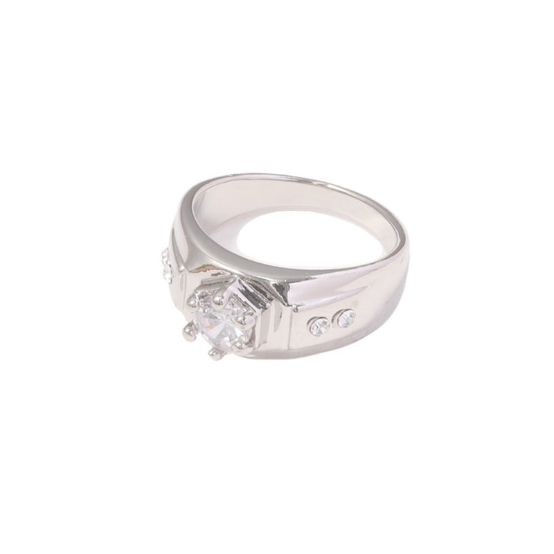 Delicate Artisan Ring